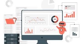 DDevs AI and technology hero illustration