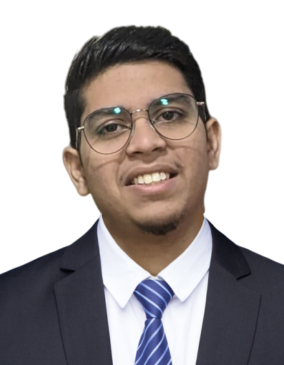 Devashish Vishwakarma founder portrait