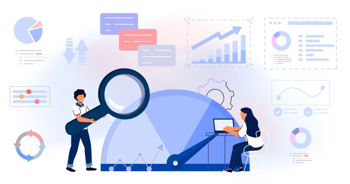 Popular whitepaper illustration