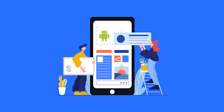 DevOps and system integration illustration
