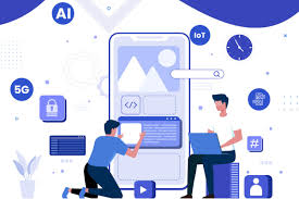 AI agent project