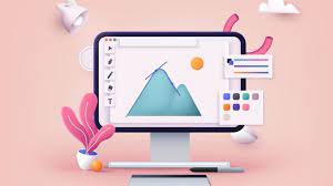 Technical blog illustration